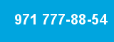971 777-88-54